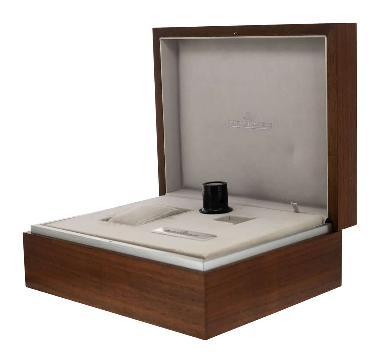 Jaeger-LeCoultre Master Control 1408420 Jaeger-LeCoultre Master Control 1408420